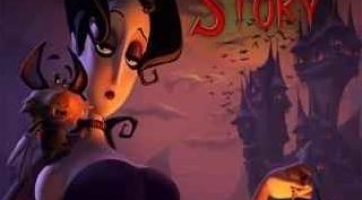 Vampire Story epizódokban