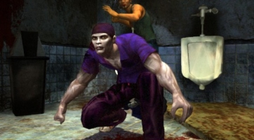 Vampire: The Masquerade Bloodlines újabb patch érkezett