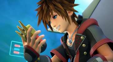 Kiszivárgott a Kingdom Hearts 3, óvatosan a spoilerekkel!