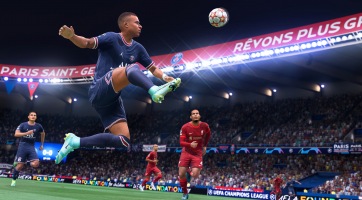 Van élet az EA után? Négy játék is készül a FIFA alapján!