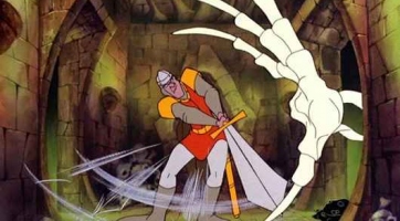 Két nap múlva megnyílik a sárkányvár