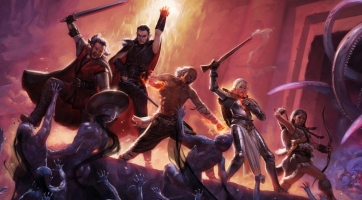 Van, aki már kipróbálhatja a Pillars of Eternity-t