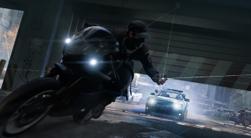 Van még remény! Nem volt hivatalos a tegnap bemutatott Watch Dogs gépigény!
