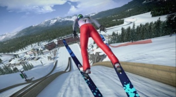 Vancouver 2010: gamescom 2009 trailer