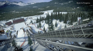 Vancouver 2010: Virtuális olimpia jövő év elején