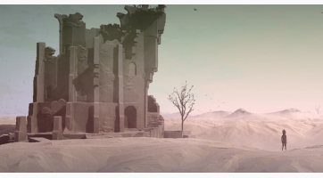 Vane: Íme a Shadow of the Colossus szellemi örököse