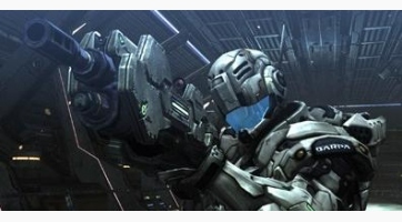 Vanquish: A történetről is kiderültek részletek