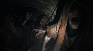 Váratlanul eltávolították a Denuvo-t a Resident Evil Villageből