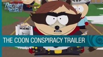 Váratlanul jött, de annál nagyobbat üt a friss South Park: The Fractured But Whole trailer