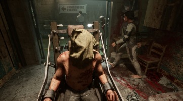 Váratlanul megjelenési dátumot kapott az évek óta készülő The Outlast Trials