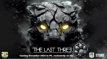 Varázslatos magyar fejlesztésű platformer jön idén The Last Three címmel
