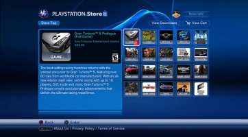Várhatóan május 24-ére áll vissza a PlayStation Store