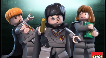 Várhatók még további Harry Potter játékok?