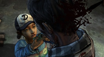 The Walking Dead: The Telltale Series 
