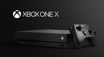 Vasárnap újabb bemutatót kap az Xbox One X, itt egy előzetes hozzá