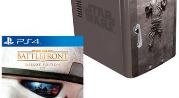 Star Wars: Battlefront