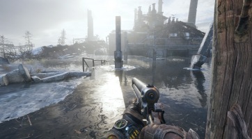 Vége az Epic Games Store-exkluzivitásnak, megérkezett Steamre a Metro Exodus!