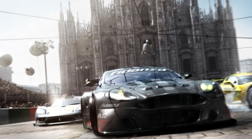 Vége az online mókának, lekapcsolta a Grid szervereit a Codemasters