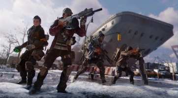 Végérvényesen elhagyta a Ubisoftot a The Division korábbi stúdióvezetője