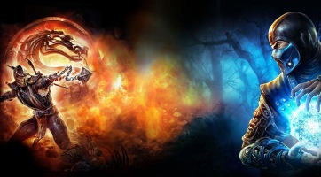 Véget értek az új Mortal Kombat-film forgatásai