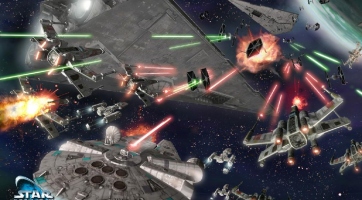 Véget ér a Star Wars Galaxies
