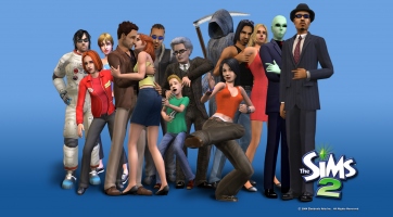 Véget ér a The Sims 2 támogatása