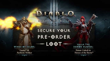Diablo III: Reaper of Souls