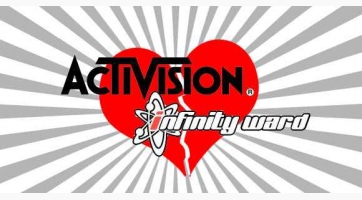 Véget ért az Infinity Ward drámája