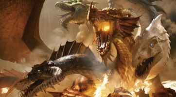 Végeztek a Dungeons & Dragons film forgatásaival