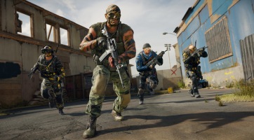 Végleg feladta a küzdelmet a Kereskedelmi Bizottság az Activision-Blizzard felvásárlása miatt