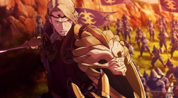Végleges európai dátumot kapott a Fire Emblem Fates