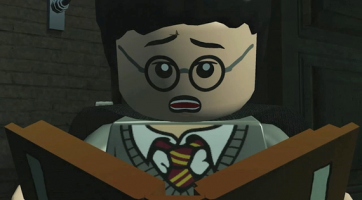 Végleges megjelenési dátumot kapott a LEGO Harry Potter: Years 5-7