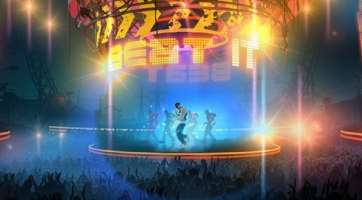 Végleges címet kapott a UbiSoft által készülő Michael Jackson játék