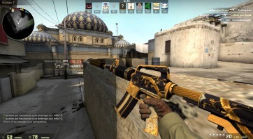 Ingyenessé vált a Counter-Strike: Global Offensive, battle royale mód is érkezett