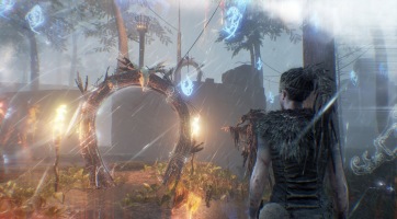 Végre alfa állapotba került a Hellblade, itt egy újabb videó is róla