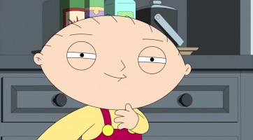 Végre bekerülhetnek a Family Guy tartalmak a Fortnite-ba?