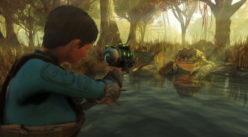 Végre tesztszerverrel gyarapodik a Fallout 76