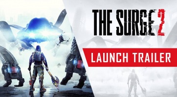 Végre megjött a The Surge 2 legutolsó kedvcsinálója