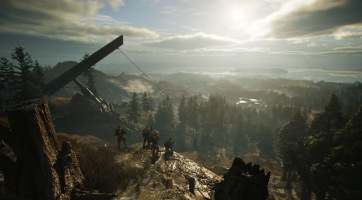 Végre megkapja az MI által irányított csapattársakat a Ghost Recon Breakpoint