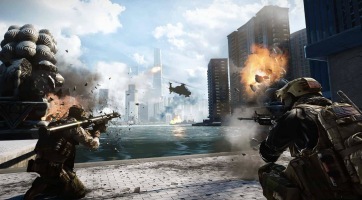 Végre megtudtuk, mikor láthatjuk a Battlefield 6 első trailerét