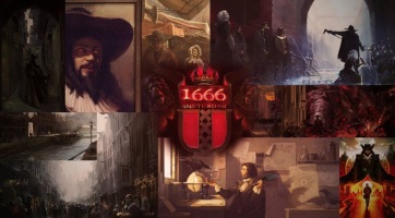 Végre mozgásban az 1666 Amsterdam!