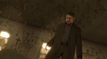 Végre PC-n is játszható a Heavy Rain