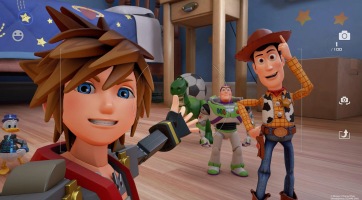 Végre tényleg jöhet a Kingdom Hearts televíziós sorozat?