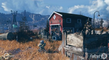 Végre valahára leleplezték a Fallout 76 gépigényét
