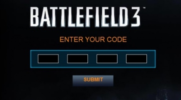 Battlefield 3