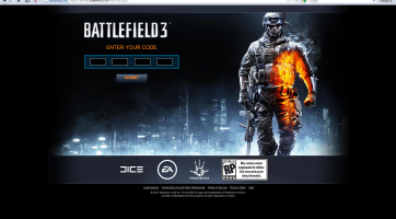 Battlefield 3