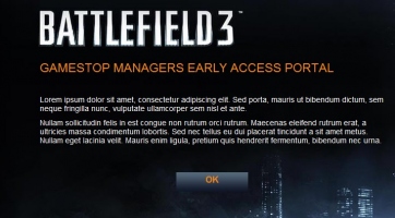 Battlefield 3