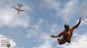 Végre Androidos készülékekre is elérhetővé vált a GTA 5 iFruit applikációja