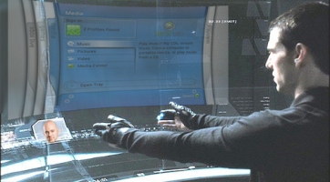 Végre az Xbox 360 is szert tesz a 3D-s frissítésre