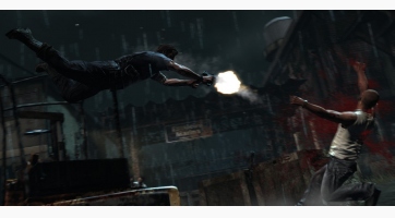 Végre begördült az első Max Payne 3 multiplayer gameplay videó